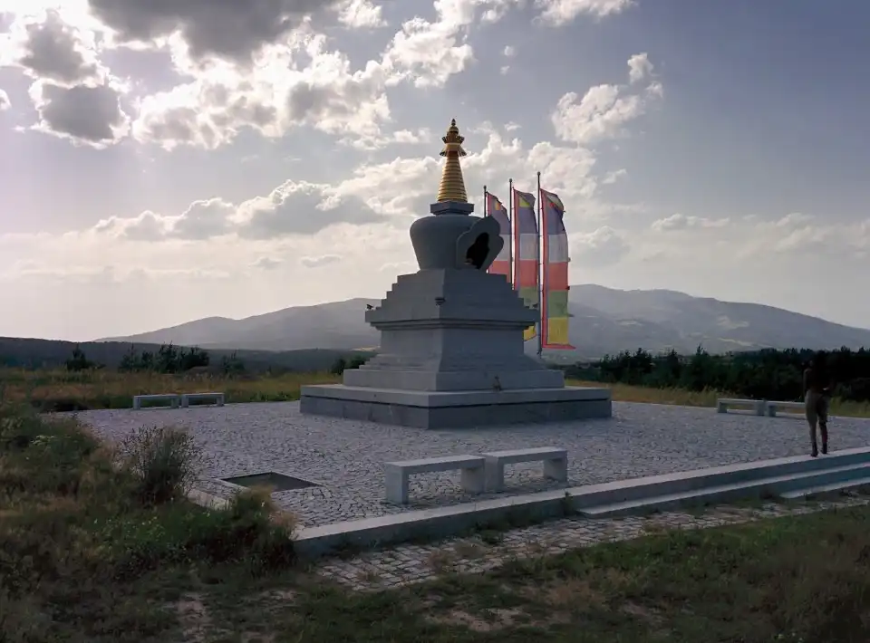 1_Stupa Sofia