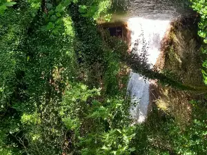 Stenosia Waterfalls