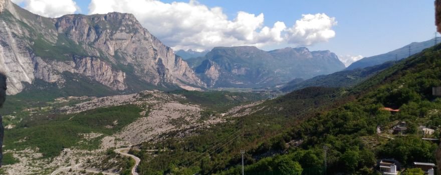 Castello di Drena