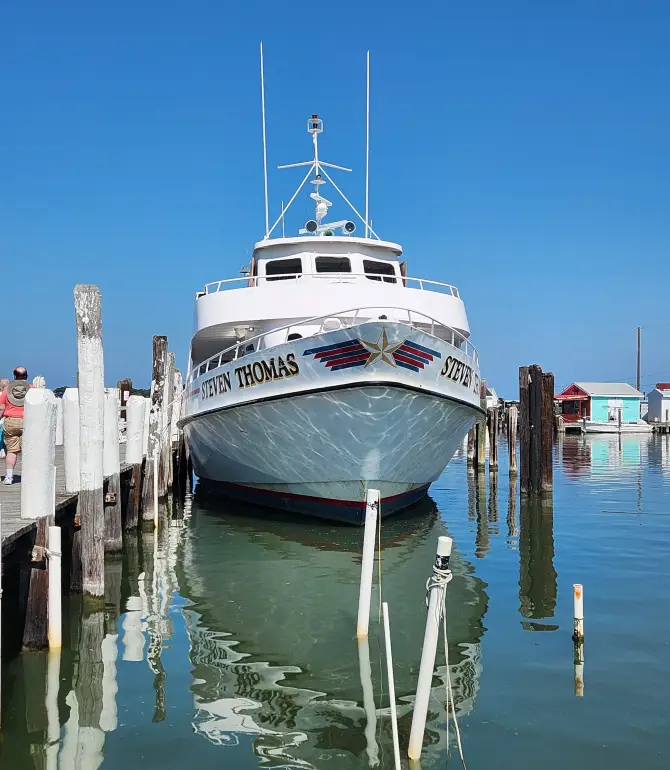 Crisfield