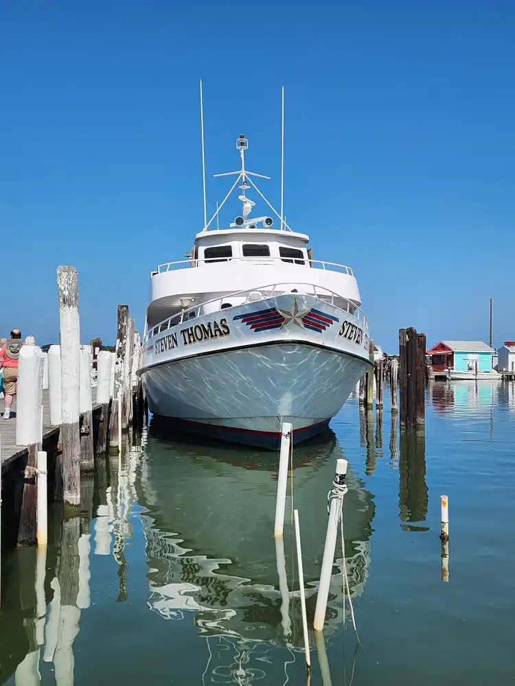 Hotel a Crisfield
