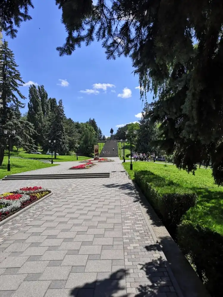 Hotels in Gorod Zheleznovodsk