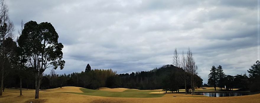Marunouchi Golf Club PGM