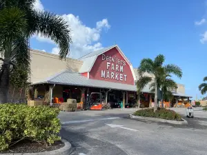 Detwiler's Farm Market