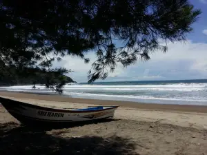 Jolosutro Beach