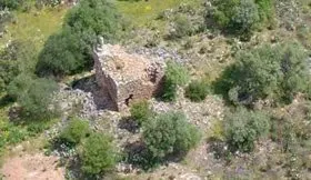 Atalaia de São Gens