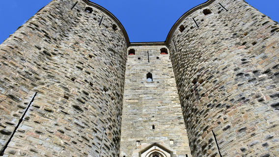 Porte Narbonnaise