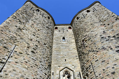Porte Narbonnaise
