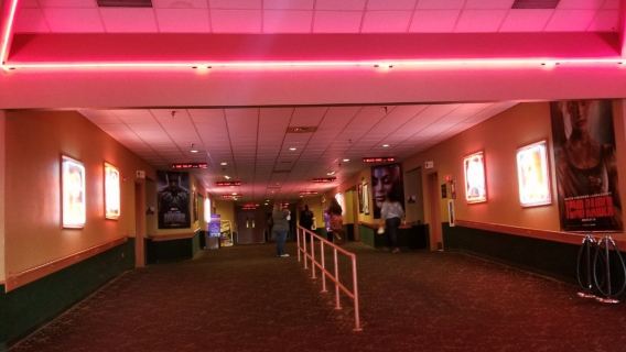 CMX Grand 10 Cinemas