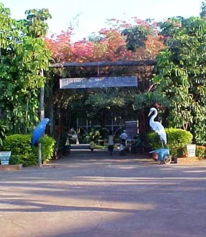 Tangará da Serra