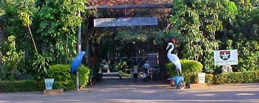 Bosque Municipal