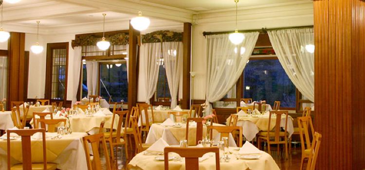 Main Dining Room