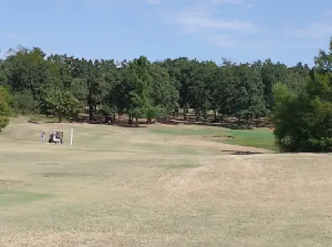Golf Club At Cimarron Trails
