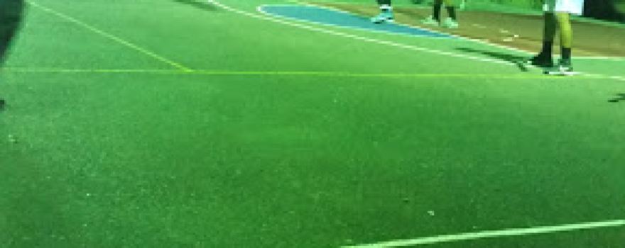 Play de Baseball Pantoja