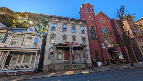Mauch Chunk Museum & Cultural Center