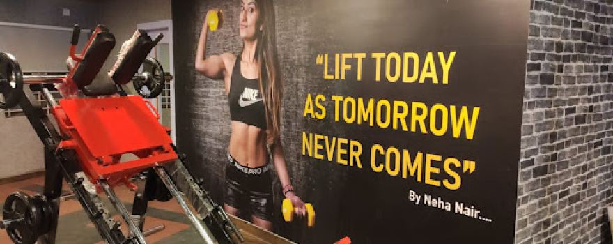 FitRig Gym