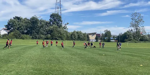 Nakashibetsu Undou Park