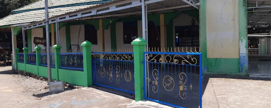 Masjid al-Qodim