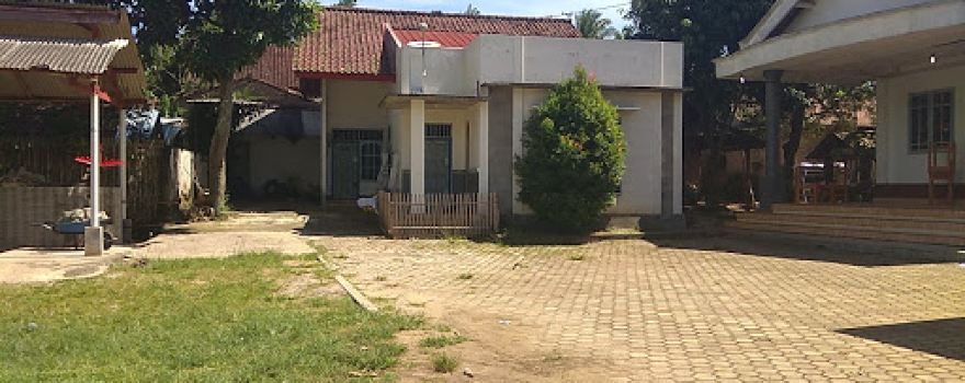 GKSBS Pugungraharjo