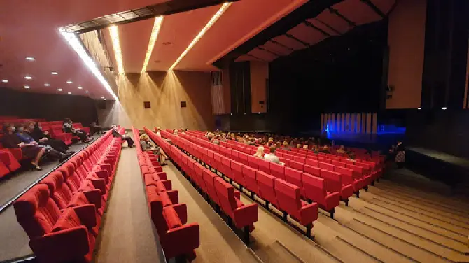 Ugala Theater