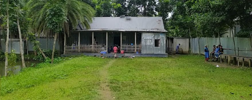 Baytun Nur Jame Masjid