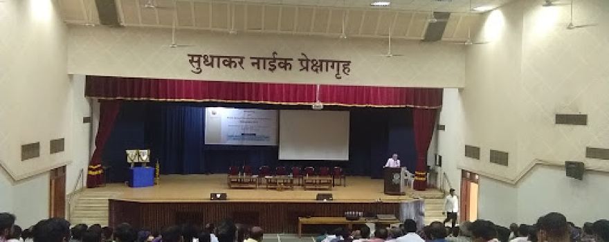 Sudhakarao Naik Auditorium