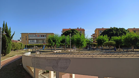 Villa Comunale