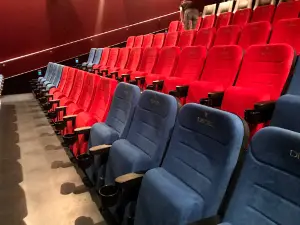 Dieselkino Oberwart