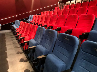 Dieselkino Oberwart