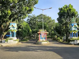 Taman Remaja Kota Bengkulu