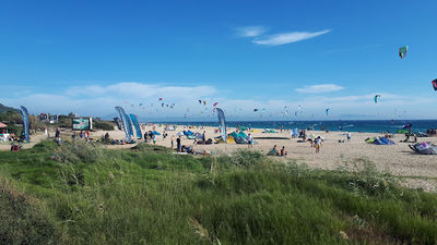 Playa Valdevaqueros