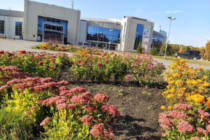 Әдемі денеде секс