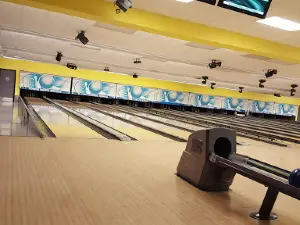 El Campo Bowling Center