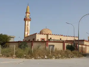 Mosque of Al Yasser