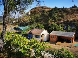 Camping humawaka Gorges du Verdon et Artuby