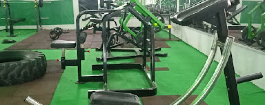 Brother's Gym Lokri