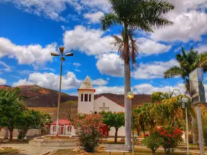 Praça Barbosa