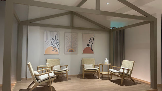 足工坊 Wellness Factory