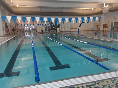 Reynoldsburg Community Center YMCA - YMCA of Central Ohio