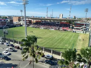 Estadio La Bombonerita