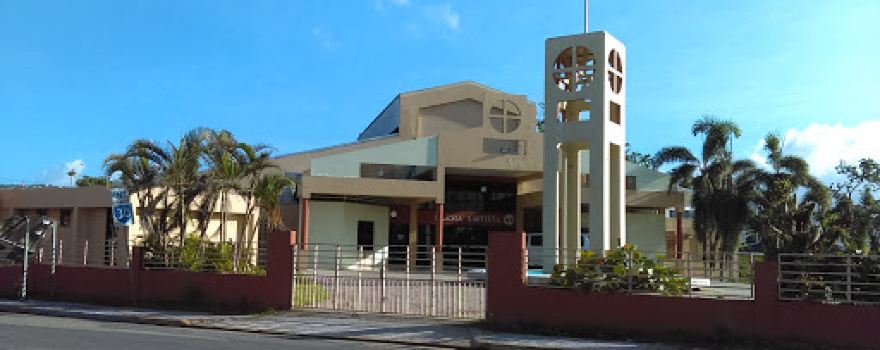 Primera Iglesia Bautista De Juncos
