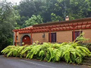 Centre de Visiteurs de Los Tilos