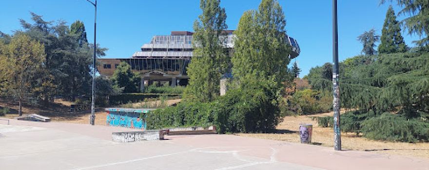 Street Park Arsenal