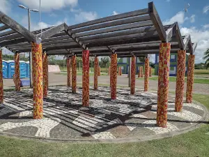 Praça Ivens Dias Branco