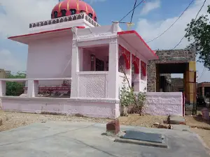 Shiv Mandir Hindu Temple