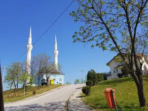 Kutahya džamija