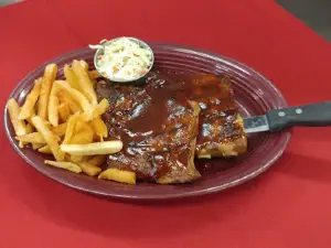 Morse Mountain Grille