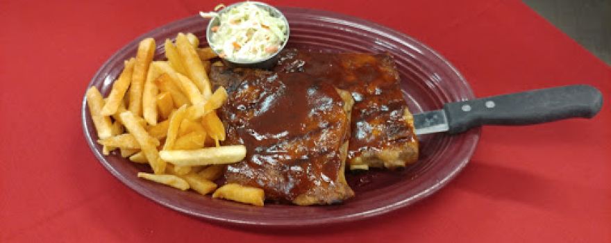 Morse Mountain Grille