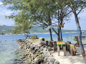 Karimunjawa Shark Hatchery