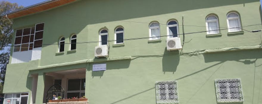 Gayret Camii